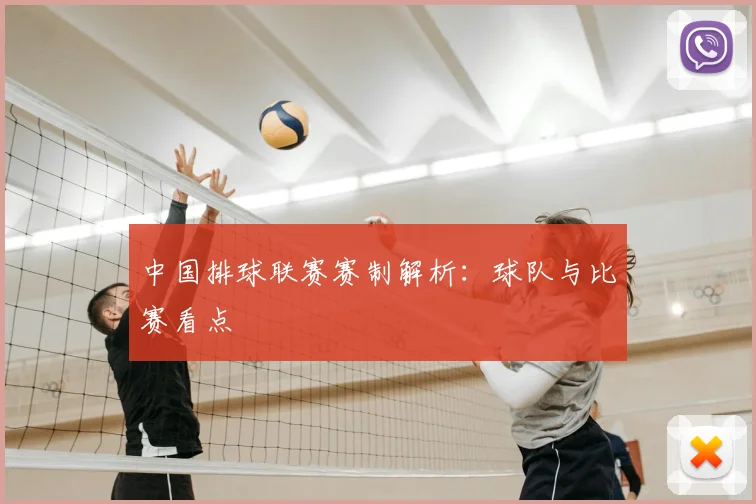 中国排球联赛赛制解析：球队与比赛看点