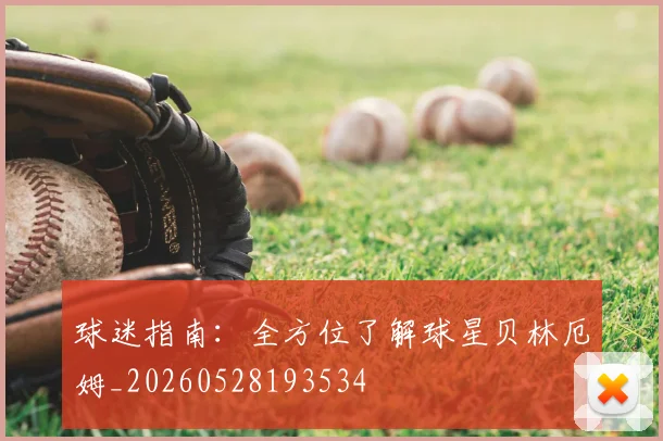 球迷指南:全方位了解球星贝林厄姆_20260528193534