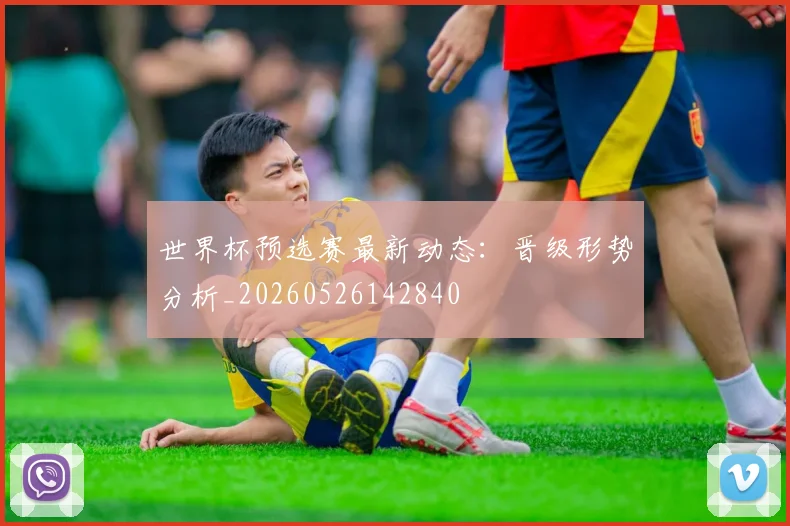 世界杯预选赛最新动态：晋级形势分析_20260526142840