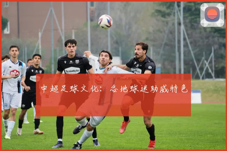 中超足球文化:各地球迷助威特色